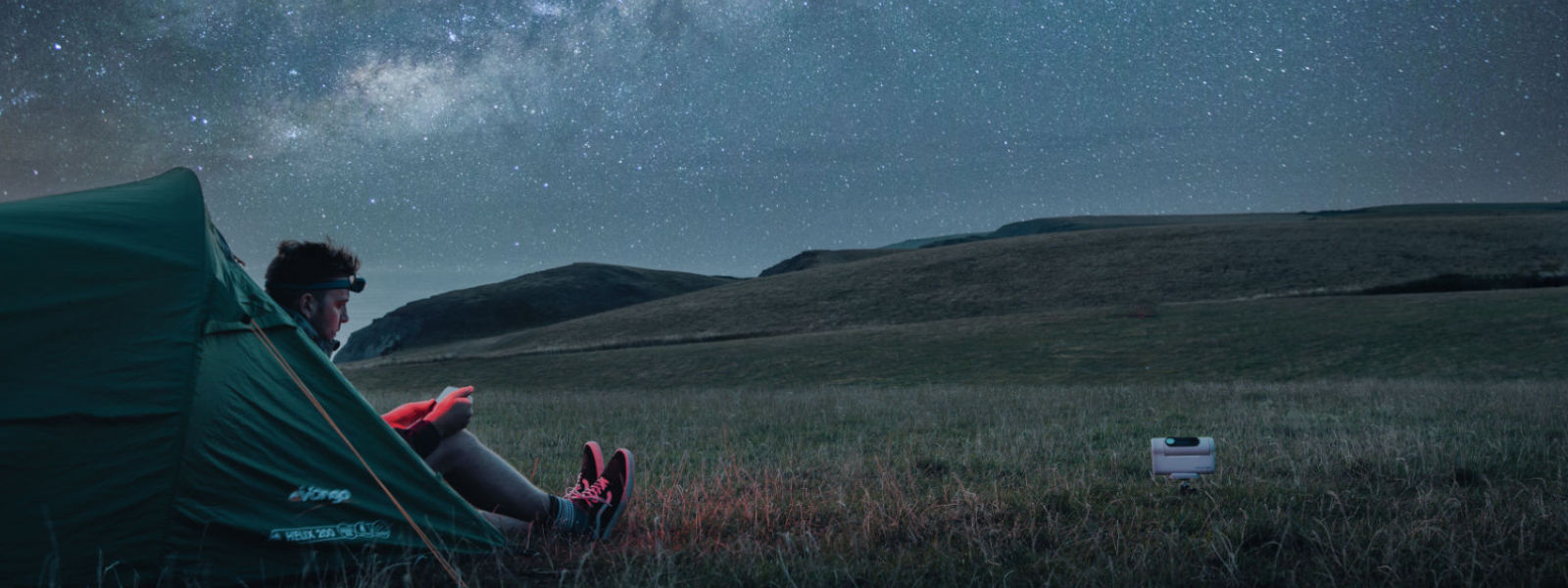 Capturing the Cosmos & Beyond with the Dwarf II Smart Telescope