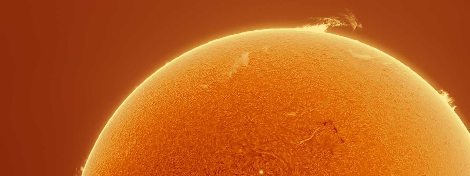 How to get started in Solar Astronomy