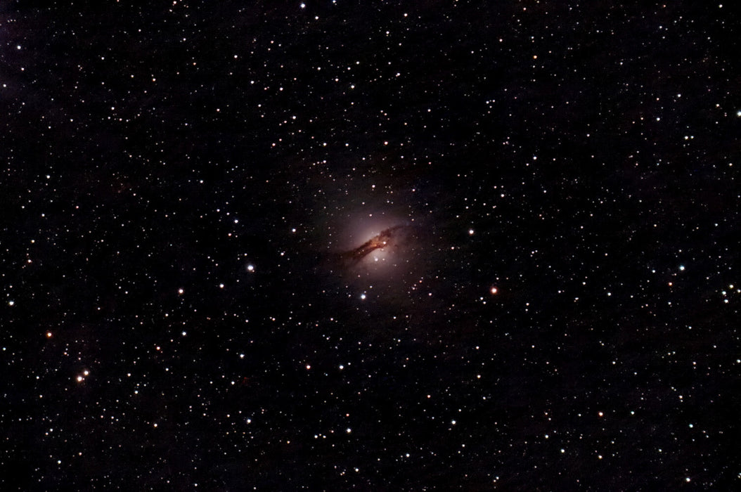 Vaonis Stellina 80mm Smart Telescope
