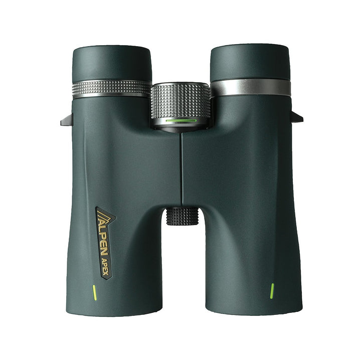 Alpen Apex 8x42mm Binocular Body Standing Straight