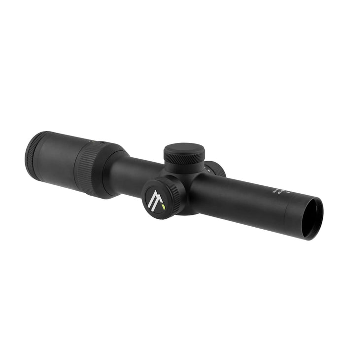 Alpen Apex XP 1-6x24mm Duplex Riflescope with SmartDot - 6010