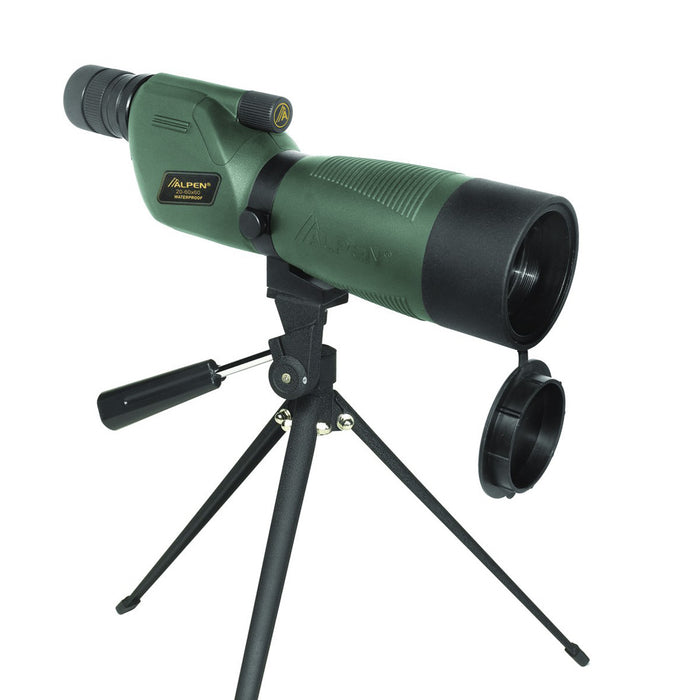 Alpen Kodiak 20-60x60mm Waterproof Spotting Scope