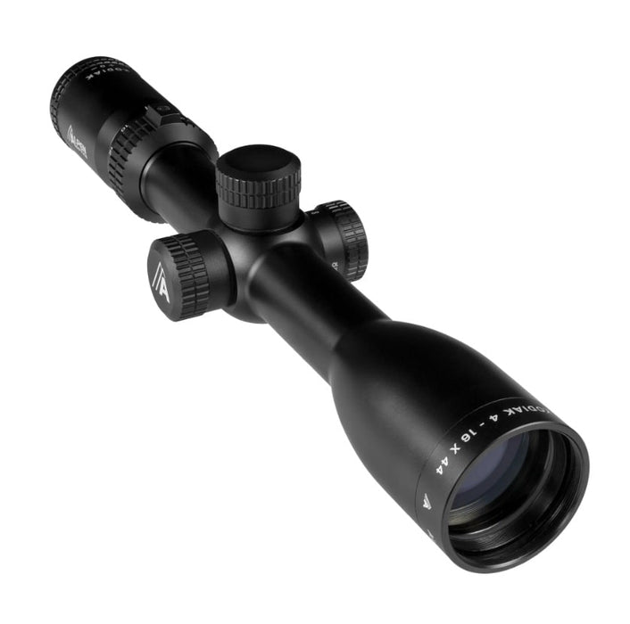 Alpen Kodiak 4-16x44mm Riflescope Objective Lens