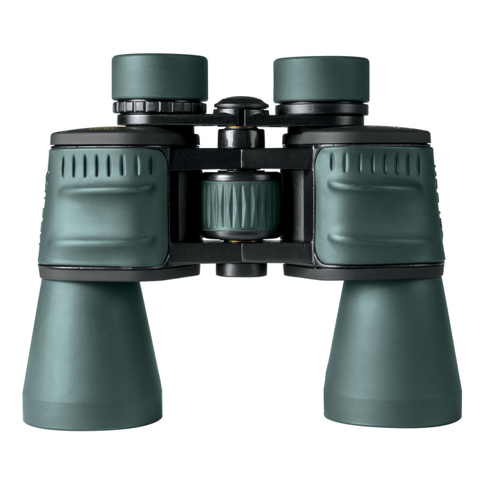 Alpen MagnaView 10x50mm Porro Binoculars Body Standing Straight