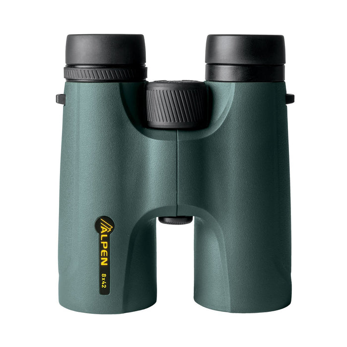 Alpen MagnaView 8x42mm Binoculars Body Standing Straight