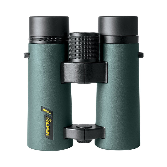 Alpen Wings 10x42mm Binoculars Body Standing Straight
