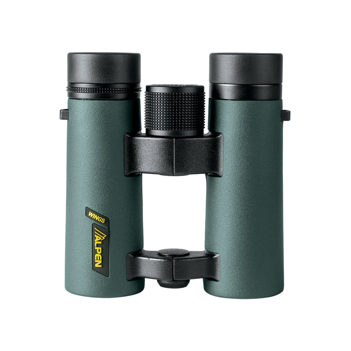 Alpen Wings 8x42mm Binoculars Body Standing Straight