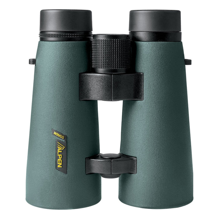 Alpen Wings 8x56mm Binocular Standing Straight