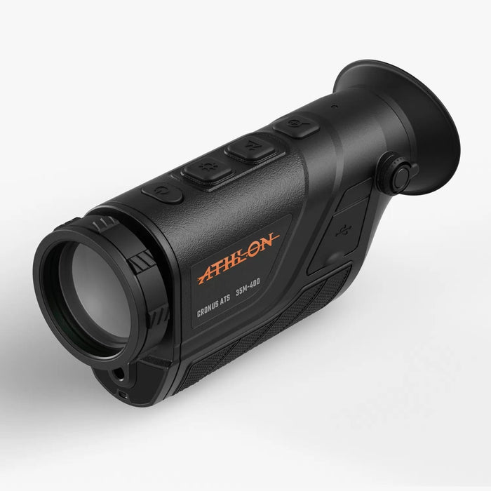 Athlon Cronus 2.6-10.4x ATS 35M-400 Thermal Monocular
