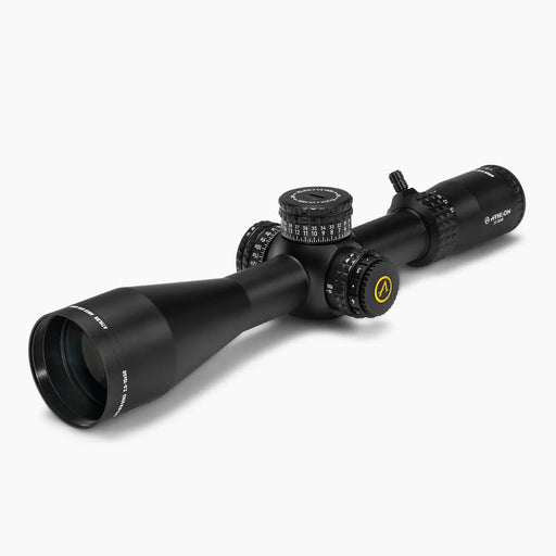 Athlon Optics Ares BTR GEN3 HD 2.5-15x50mm APLR13 FFP IR MOA Reticle Riflescope - 212014