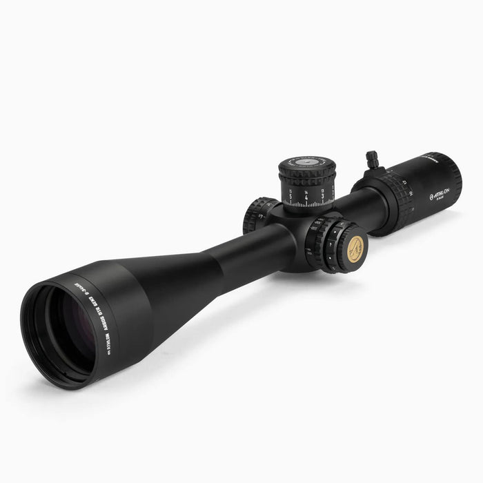 Athlon Optics Argos BTR GEN3 8-34x56mm APRS11 FFP IR MIL Reticle Riflescope - 214077
