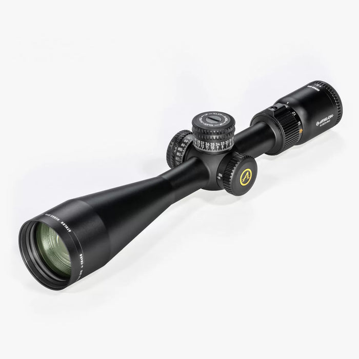 Athlon Optics Heras SPR 4-20x50mm AAGR2 SFP MOA Riflescope