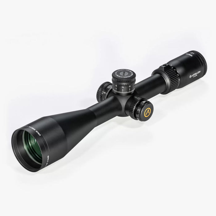 Athlon Optics Heras SPR 6-24x56mm APRS8 SFP IR MIL Riflescope