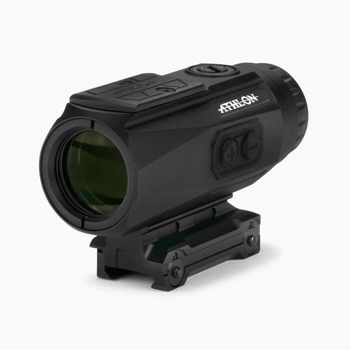 Athlon Optics Midas Flare 5x Red Dot Prism Scope - 403079