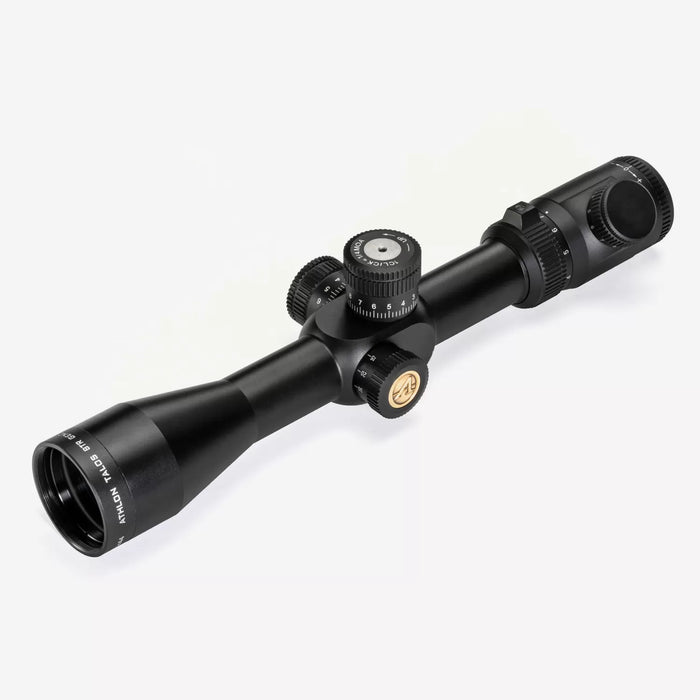 Athlon Optics Talos BTR GEN2 4-14x44mm APLR10 FFP IR MOA Riflescope