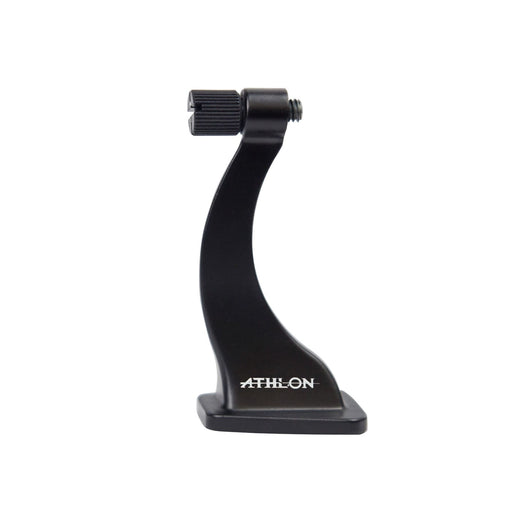 Athlon Tripod Adapter for Binoculars Body Side Profile Right