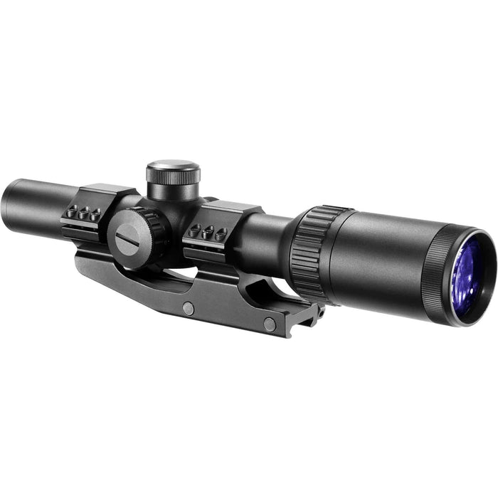 Barska 1-6x24mm IR AR6 Tactical Rifle Scope