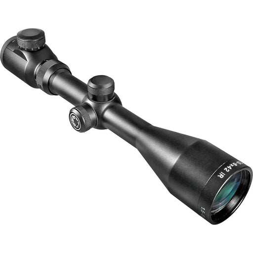 Barska 1.5-6x42mm IR Huntmaster Pro Rifle Scope