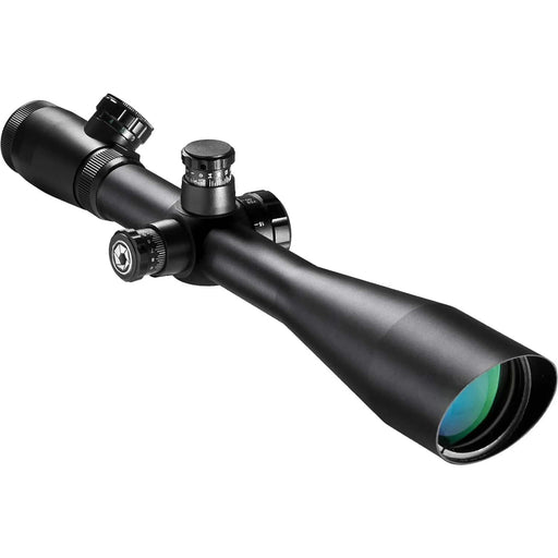 Barska 10-40x50mm IR 2nd Generation Rifle Scope
