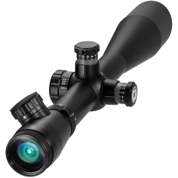 Barska 10-40x50mm IR 2nd Generation Rifle Scope Body Eyepiece