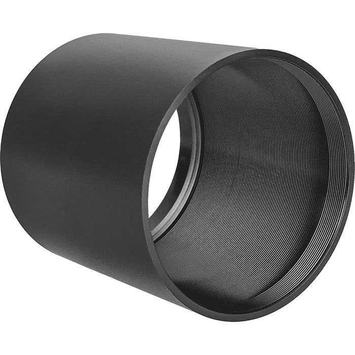 Barska 10-40x60mm AO Varmint Trace MOA V2 Rifle Scope Trace MOA 3" Sunshade