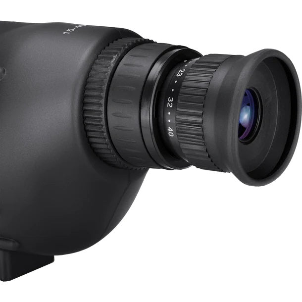Barska 15-40x50mm Colorado Compact Spotting Scope Eyepiece