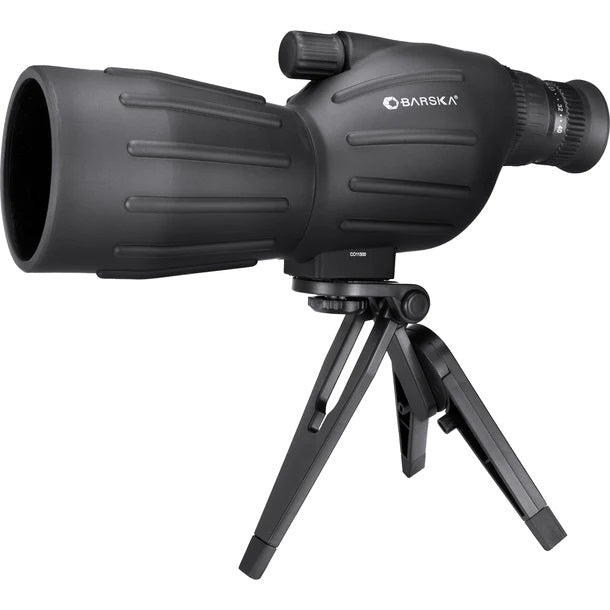 Barska 15-40x50mm Colorado Compact Spotting Scope On Tripod