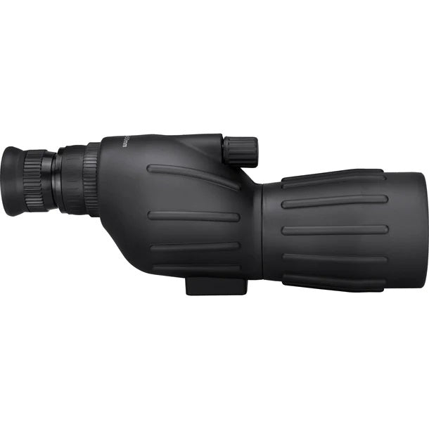 Barska 15-40x50mm Colorado Compact Spotting Scope  Right Side Profile of Body