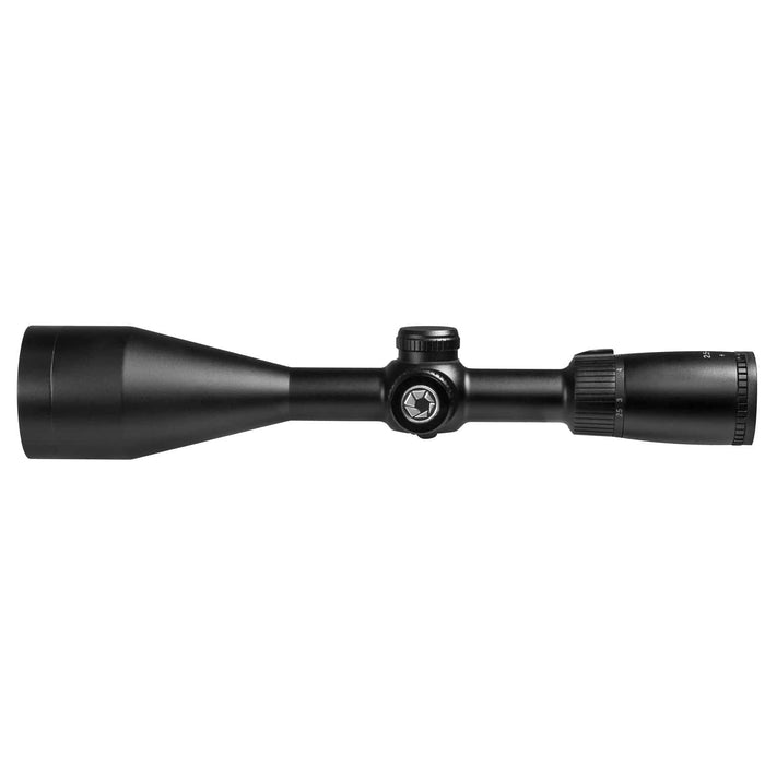 Barska 2.5-15x56mm AR6 Rifle Scope Body