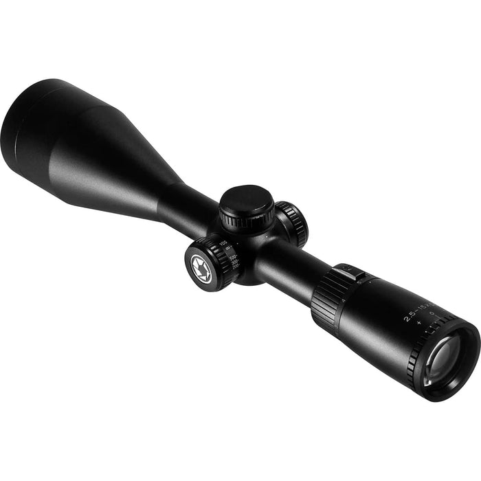Barska 2.5-15x56mm AR6 Rifle Scope Eyepiece