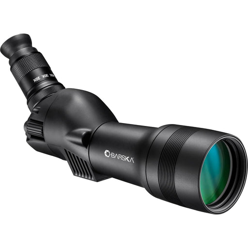 Barska 20-60x60mm WP Spotter-Pro Spotting Scope