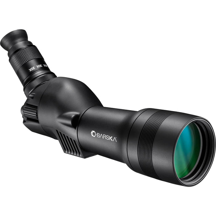 Barska 20-60x60mm WP Spotter-Pro Spotting Scope