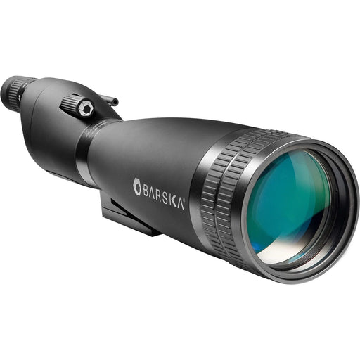 Barska 20-60x90mm WP Gladiator Straight Spotting Scope