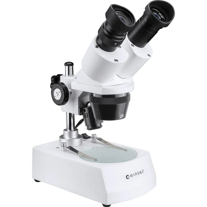 Barska 20x, 40x Stereo Binocular Microscope