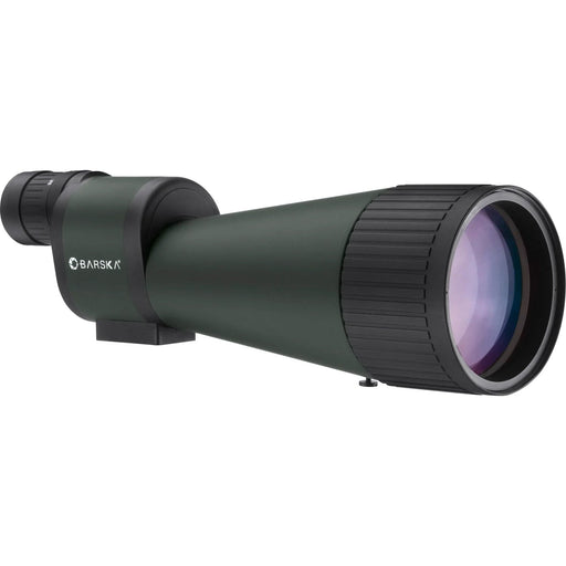 Barska 25-125x88mm WP Benchmark Spotting Scope