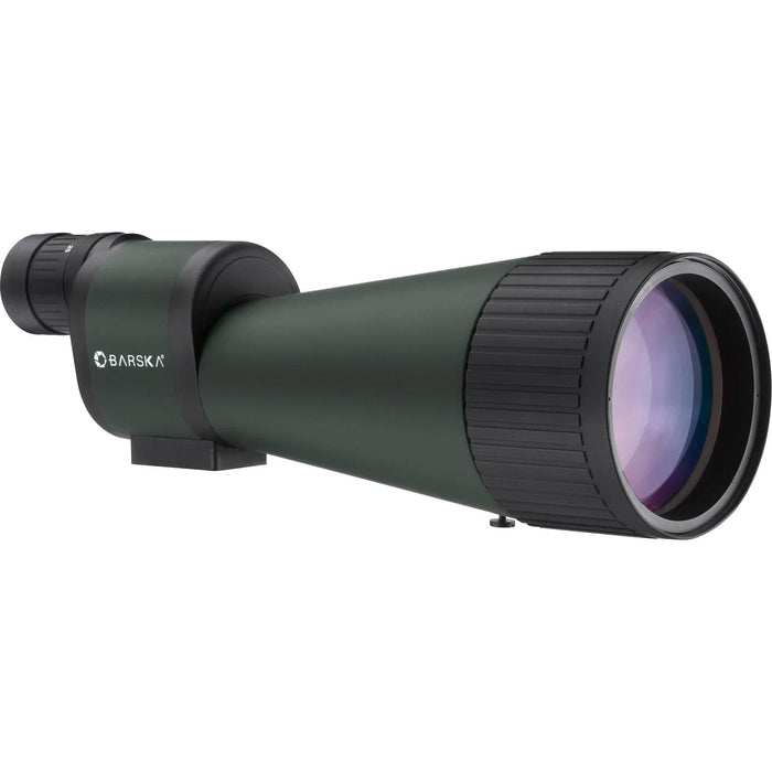 Barska 25-125x88mm WP Benchmark Spotting Scope