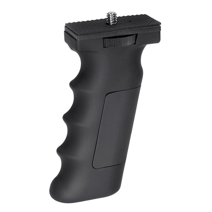 Barska 25-125x88mm WP Benchmark Spotting Scope Accu-grip