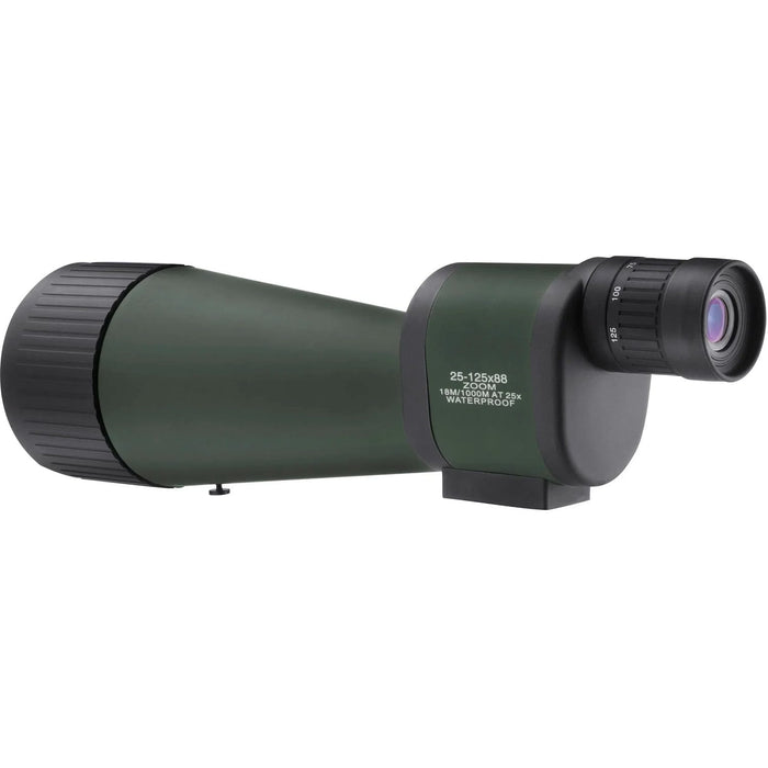 Barska 25-125x88mm WP Benchmark Spotting Scope Body Eyepiece