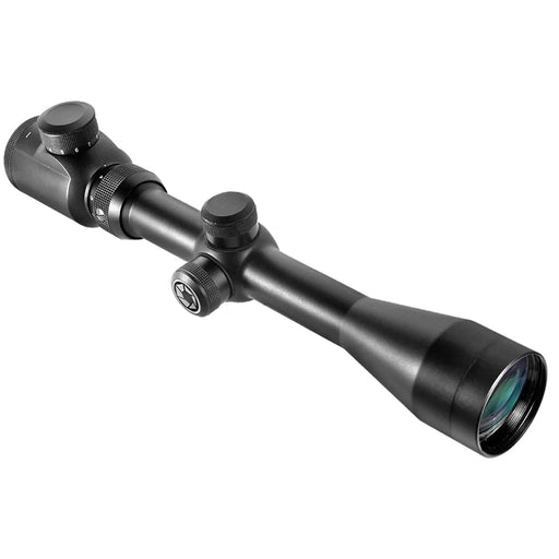 Barska 3-9x40mm IR Huntmaster Pro Rifle Scope