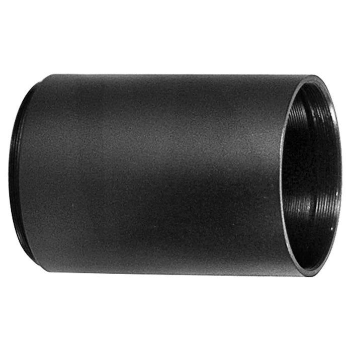 Barska 4-16x50mm Benchmark Long Range First Focal Plane Mil-Dot Rifle Scope Sunshade