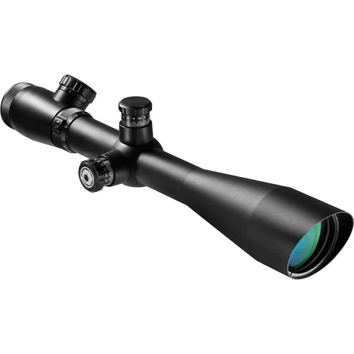 Barska 4-16x50mm IR 2nd Generation Rifle Scope