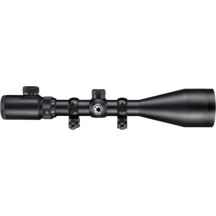 Barska 4-16x60mm IR Euro-30 Pro Rifle Scope Body