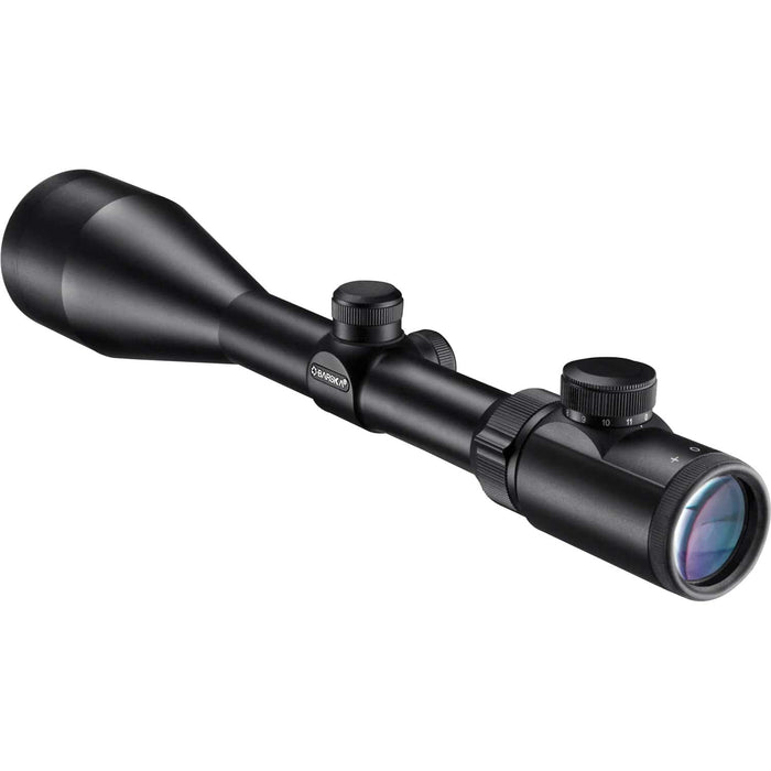 Barska 4-16x60mm IR Euro-30 Pro Rifle Scope Eyepiece