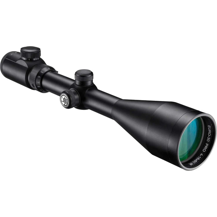 Barska 4-16x60mm IR Euro-30 Pro Rifle Scope Objective Lens