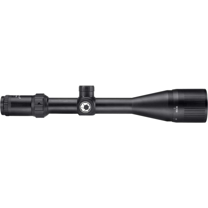 Barska 5-20x50mm AO Varmint Rifle Scope with Trace MOA IR Reticle Body
