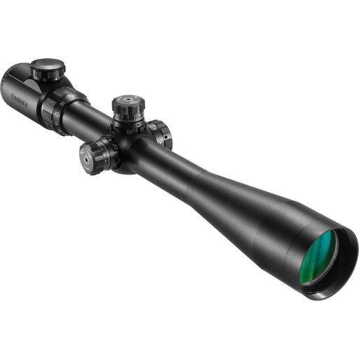 Barska 6-24x44mm IR SWAT Rifle Scope