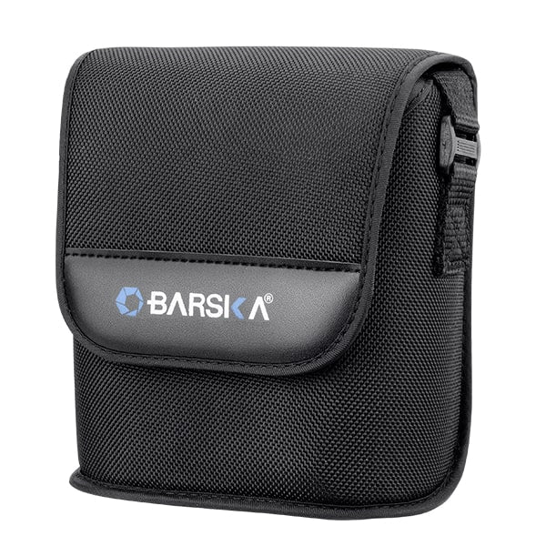 Barska 8x32mm WP Level HD Binoculars Carrying Case