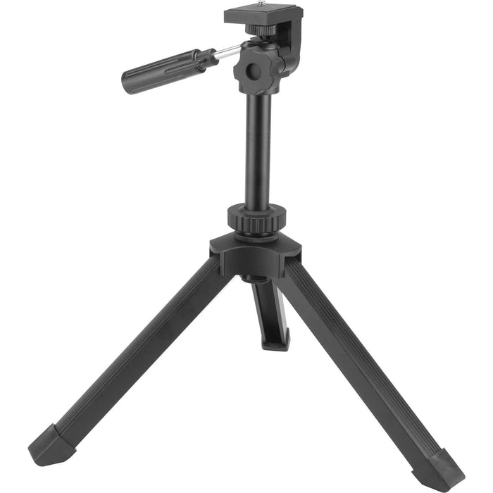 Barska Heavy Duty Table Top Tripod Adjusted Height