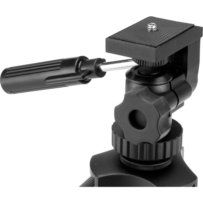 Barska Heavy Duty Table Top Tripod Pan Head