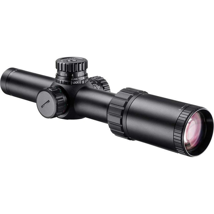 Barska Level 1-4x 24mm HD Rifle Scope Eyepiece